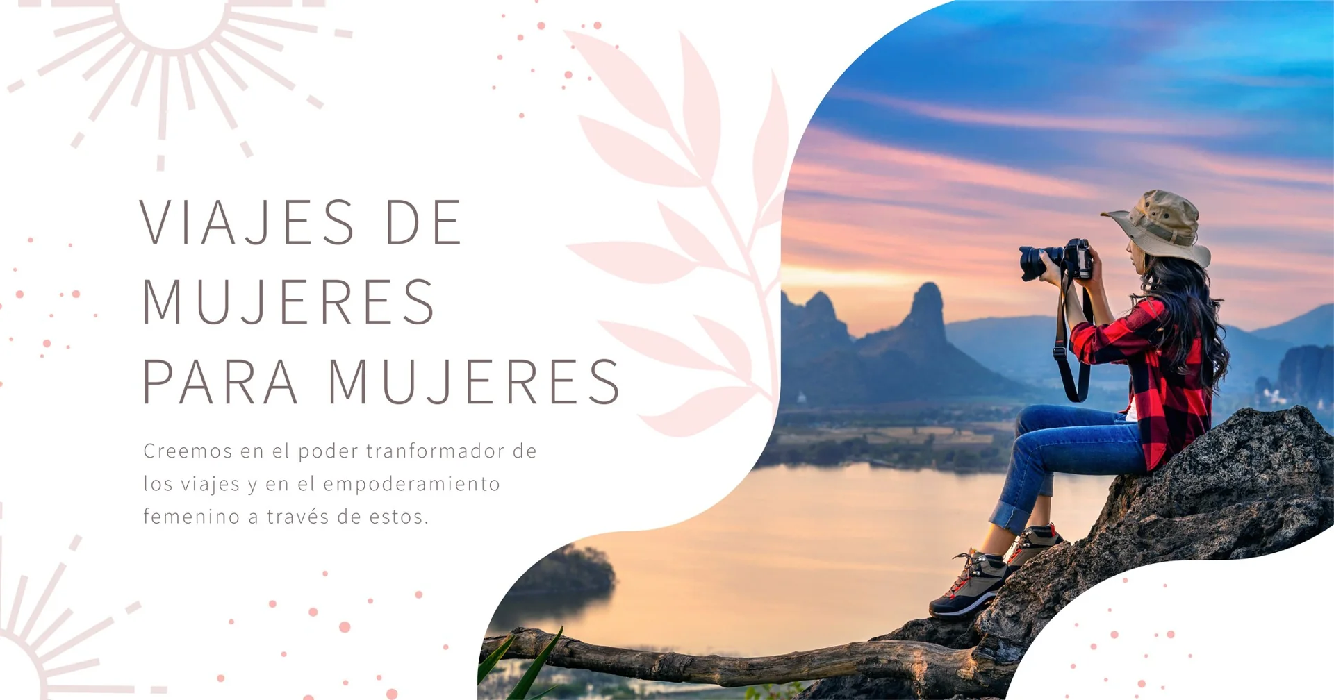 Experiencia de viaje Zazil 3